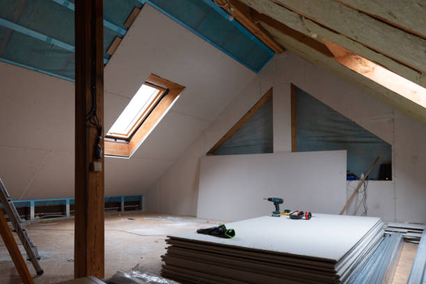 Best Eco-Friendly Insulation in Americus, GA