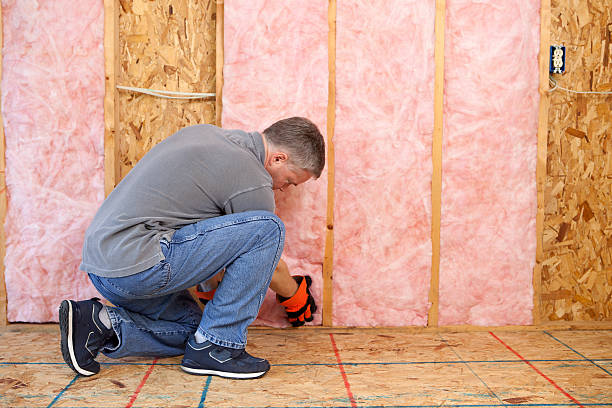 Best Spray Foam Insulation in Americus, GA