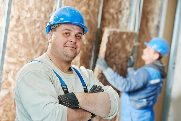 Best Geographic-Specific Insulation Services in Americus, GA