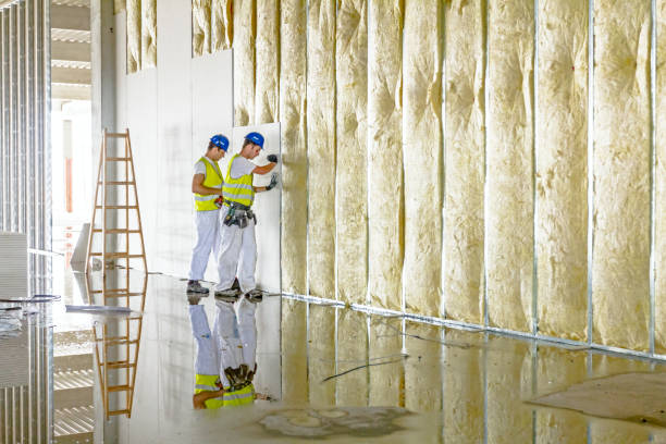 Americus, GA Insulation Contractor Company